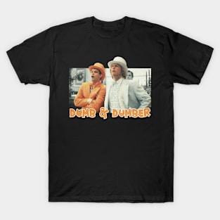 dumb and Dumber T-Shirt